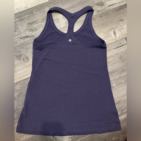 Lululemon Racerback Tank Top - Picture 1 of 2